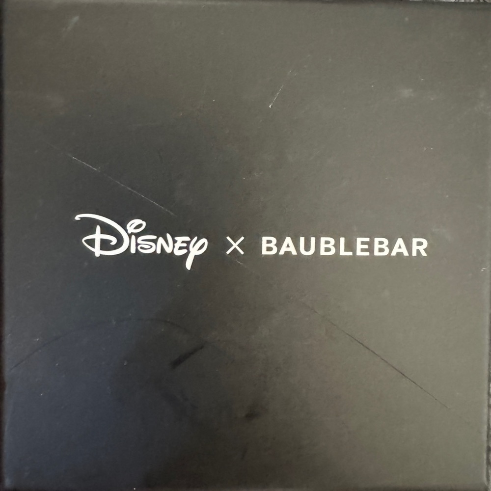 Disney x Baublebar Pluto Earrings - Picture 3 of 3